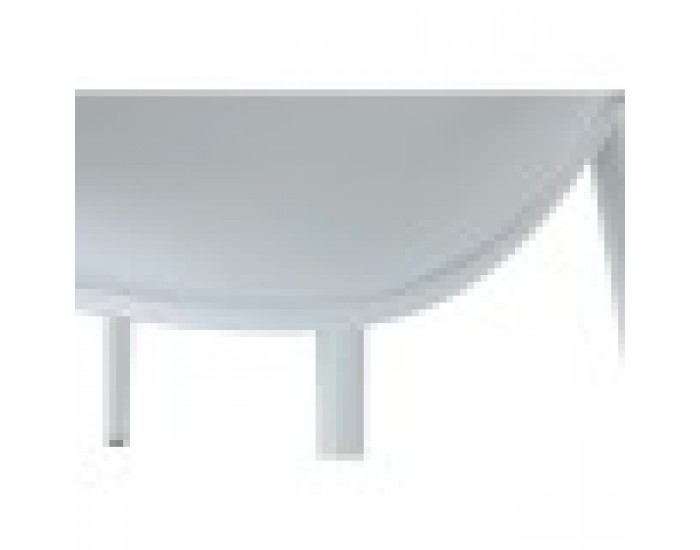 Трапезен стол DKD Home Decor Син 45 x 46 x 83 cm Трапезен стол DKD Home Decor Син 45 x 46 x 83 cm