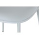 Трапезен стол DKD Home Decor Син 45 x 46 x 83 cm Трапезен стол DKD Home Decor Син 45 x 46 x 83 cm