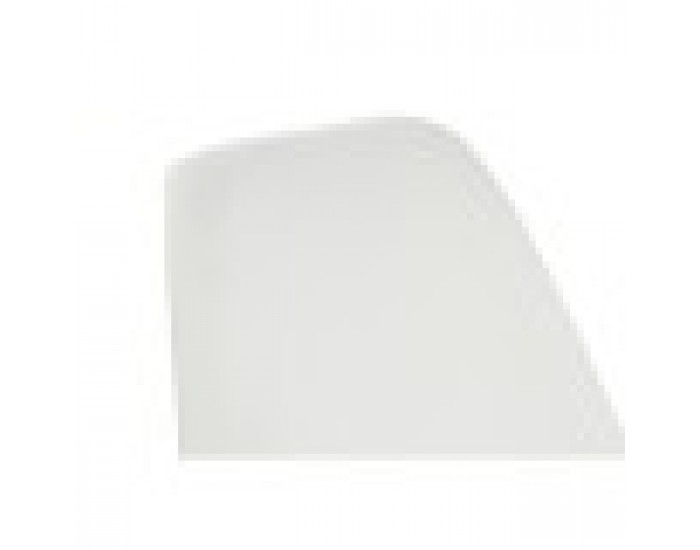 Стол DKD Home Decor Бял 48 x 56 x 83 cm