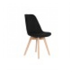 Стол DKD Home Decor Пяна Бук (48 x 56 x 83 cm) - Комплекти маси и столове