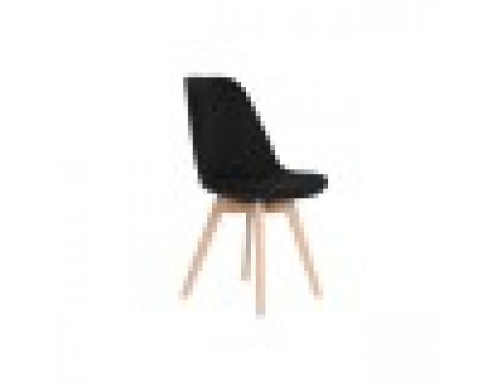 Стол DKD Home Decor Пяна Бук (48 x 56 x 83 cm) Стол DKD Home Decor Пяна Бук (48 x 56 x 83 cm)