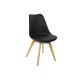 Стол DKD Home Decor Пяна Бук (48 x 56 x 83 cm) Стол DKD Home Decor Пяна Бук (48 x 56 x 83 cm)