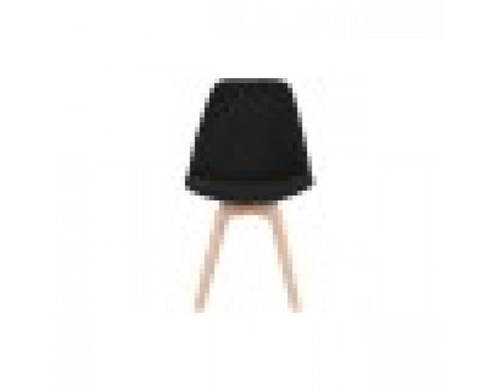Стол DKD Home Decor Пяна Бук (48 x 56 x 83 cm) Стол DKD Home Decor Пяна Бук (48 x 56 x 83 cm)