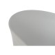 Трапезен стол DKD Home Decor Светло сив 56 x 58 x 78 cm 60 x 55 x 78 cm Трапезен стол DKD Home Decor Светло сив 56 x 58 x 78 cm 60 x 55 x 78 cm