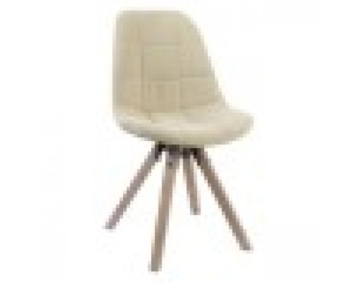 Трапезен стол DKD Home Decor полиестер Памук Дървен (47 x 55 x 85 cm) Трапезен стол DKD Home Decor полиестер Памук Дървен (47 x 55 x 85 cm)