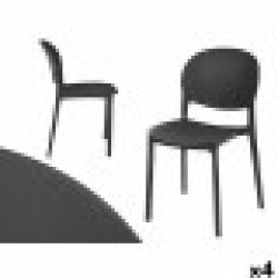 Сгъваем стол GiftDecor PP-2052-B 4 броя - Комплекти маси и столове