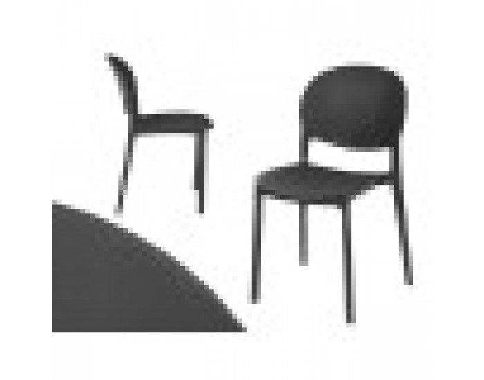 Сгъваем стол GiftDecor PP-2052-B 4 броя Сгъваем стол GiftDecor PP-2052-B 4 броя