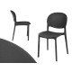 Сгъваем стол GiftDecor PP-2052-B 4 броя Сгъваем стол GiftDecor PP-2052-B 4 броя