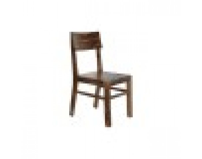 Трапезен стол DKD Home Decor Естествен 45 x 45 x 90 cm Трапезен стол DKD Home Decor Естествен 45 x 45 x 90 cm