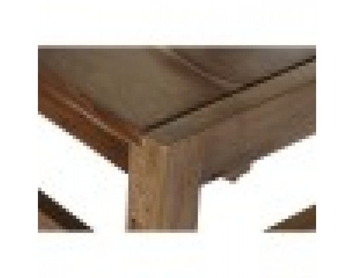 Трапезен стол DKD Home Decor Естествен 45 x 45 x 90 cm Трапезен стол DKD Home Decor Естествен 45 x 45 x 90 cm