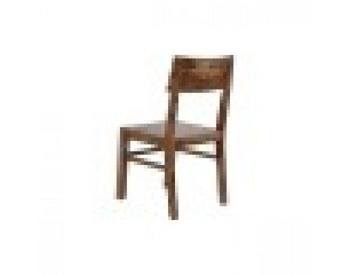 Трапезен стол DKD Home Decor Естествен 45 x 45 x 90 cm Трапезен стол DKD Home Decor Естествен 45 x 45 x 90 cm