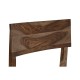 Трапезен стол DKD Home Decor Естествен 45 x 45 x 90 cm Трапезен стол DKD Home Decor Естествен 45 x 45 x 90 cm