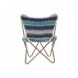 Стол DKD Home Decor, Памук, Желязо, 74 x 65 x 90 cm - Комплекти маси и столове