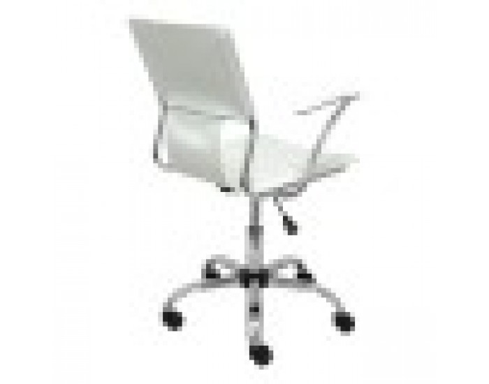 Офис стол Bogarra Piqueras y Crespo 214BL Бял Офис стол Bogarra Piqueras y Crespo 214BL Бял