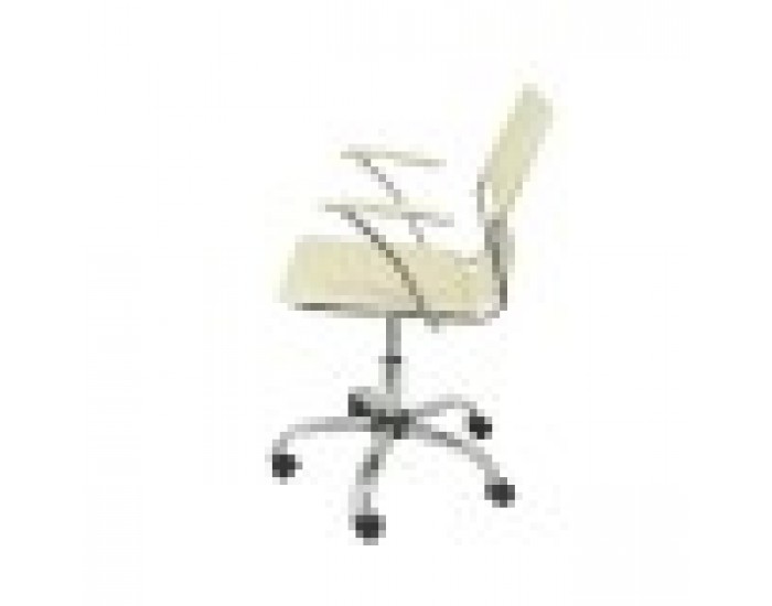 Офис стол Bogarra Piqueras y Crespo 214CR Сметана