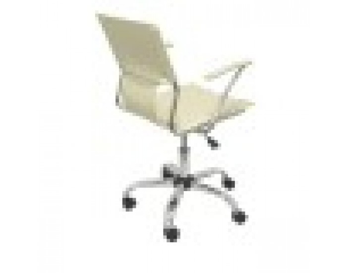 Офис стол Bogarra Piqueras y Crespo 214CR Сметана