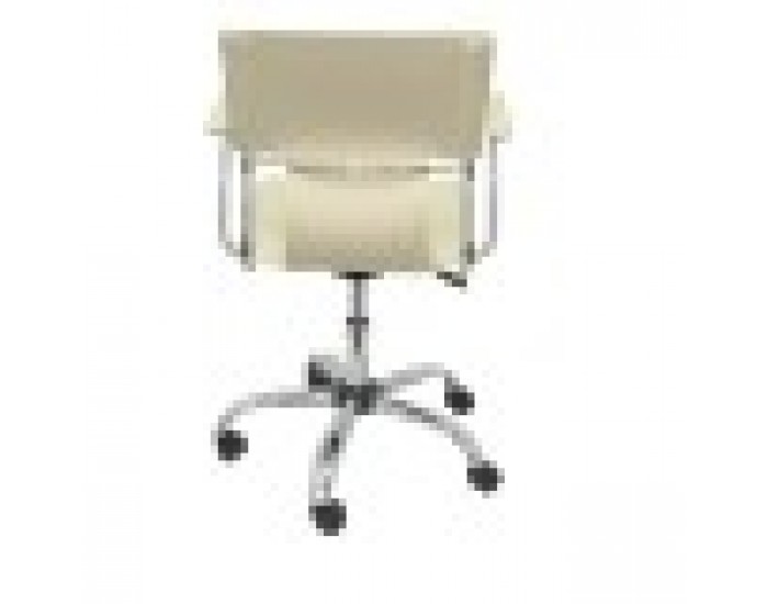 Офис стол Bogarra Piqueras y Crespo 214CR Сметана