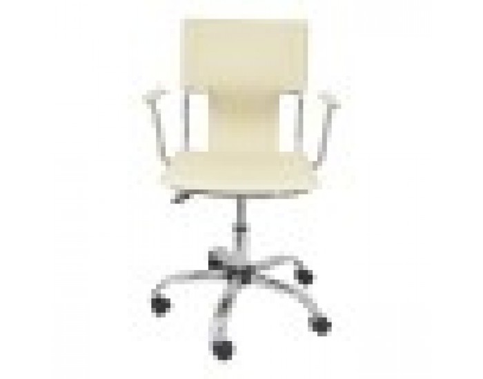 Офис стол Bogarra Piqueras y Crespo 214CR Сметана