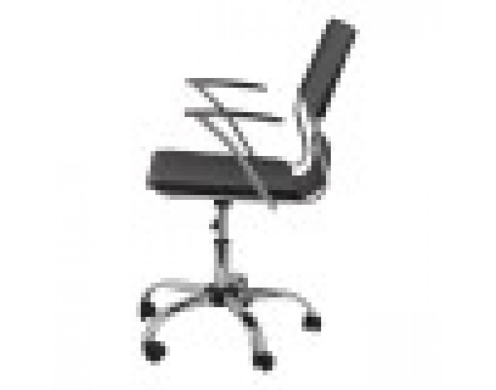 Офис стол Bogarra Piqueras y Crespo 214NE Черен