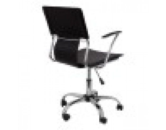 Офис стол Bogarra Piqueras y Crespo 214NE Черен