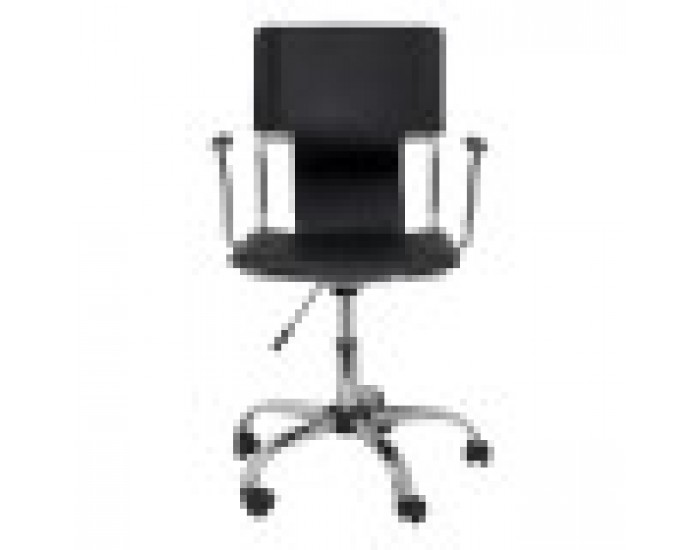 Офис стол Bogarra Piqueras y Crespo 214NE Черен