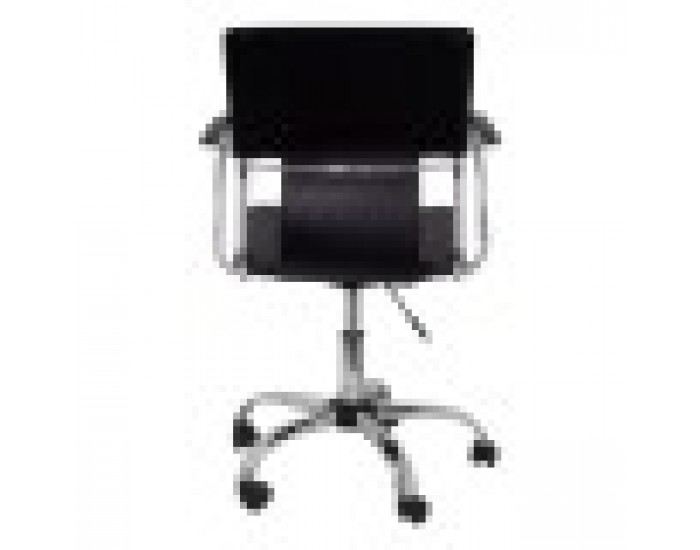 Офис стол Bogarra Piqueras y Crespo 214NE Черен