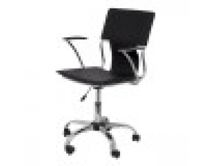 Офис стол Bogarra Piqueras y Crespo 214NE Черен