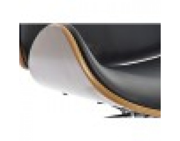 Стол DKD Home Decor Кафяв Черен Сребрист 52 x 58,5 x 98 cm