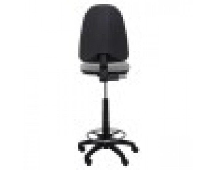 Табуретка Ayna bali Piqueras y Crespo PBALI40 Сив