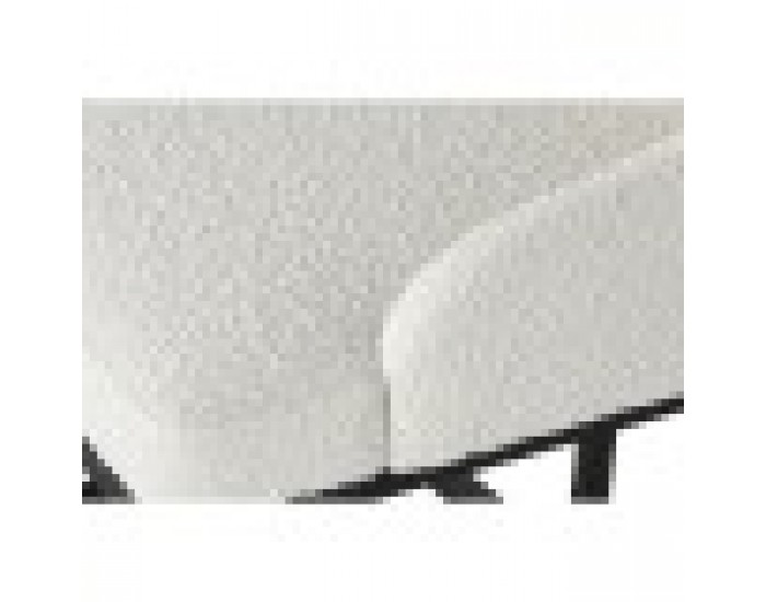 Трапезен стол Home ESPRIT Бял Черен 54 x 61 x 82,5 cm