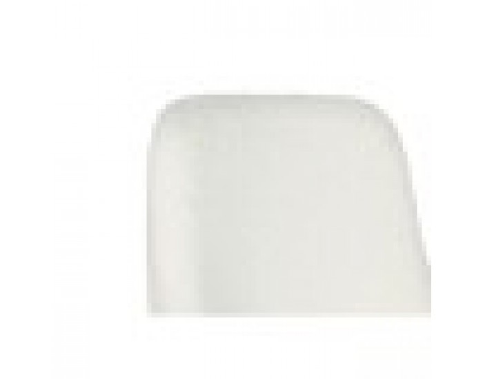 Трапезен стол Home ESPRIT Бял Черен 54 x 61 x 82,5 cm