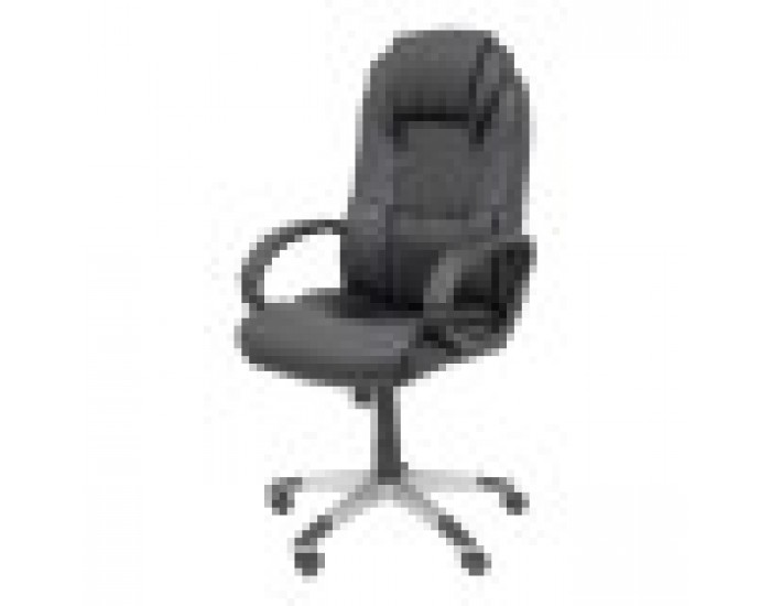 Офис Фотьойл Argamasón Foröl SP840RN Черен