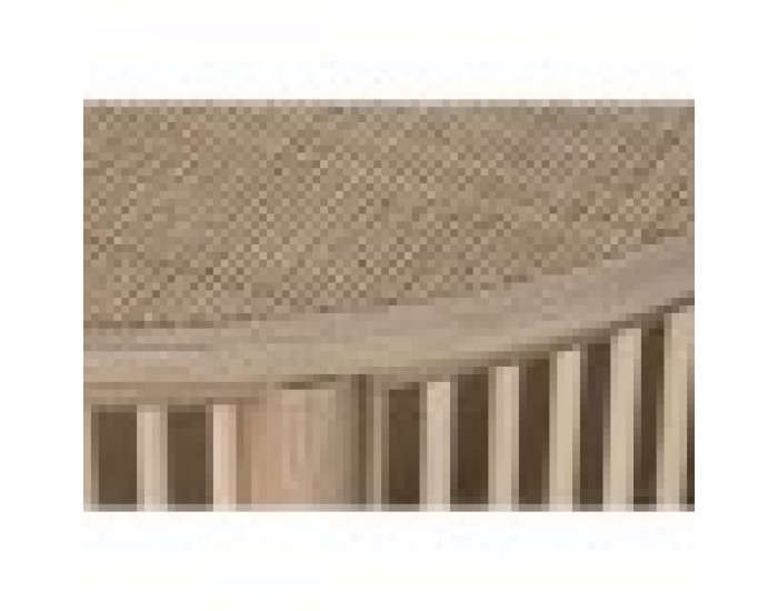 Маса за кафе Home ESPRIT Естествен Cмърч 75 x 75 x 49 cm Маса за кафе Home ESPRIT Естествен Cмърч 75 x 75 x 49 cm