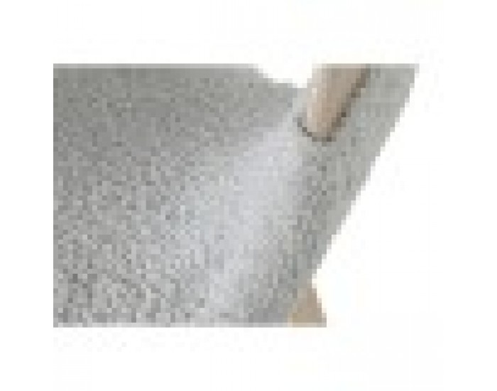 Трапезен стол Home ESPRIT Сив полиестер Дървен 55,5 x 67,5 x 80,5 cm Трапезен стол Home ESPRIT Сив полиестер Дървен 55,5 x 67,5 x 80,5 cm