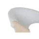 Трапезен стол Home ESPRIT Сив полиестер Дървен 55,5 x 67,5 x 80,5 cm Трапезен стол Home ESPRIT Сив полиестер Дървен 55,5 x 67,5 x 80,5 cm