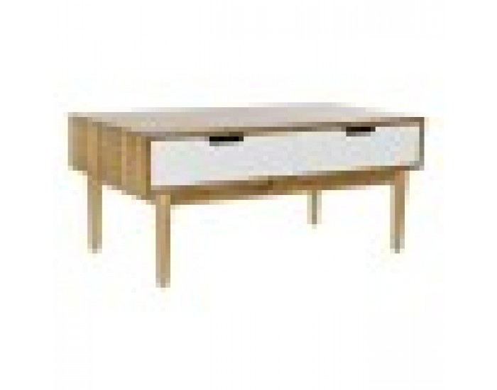 Маса за кафе DKD Home Decor, Ела, 105 x 55 x 46 cm