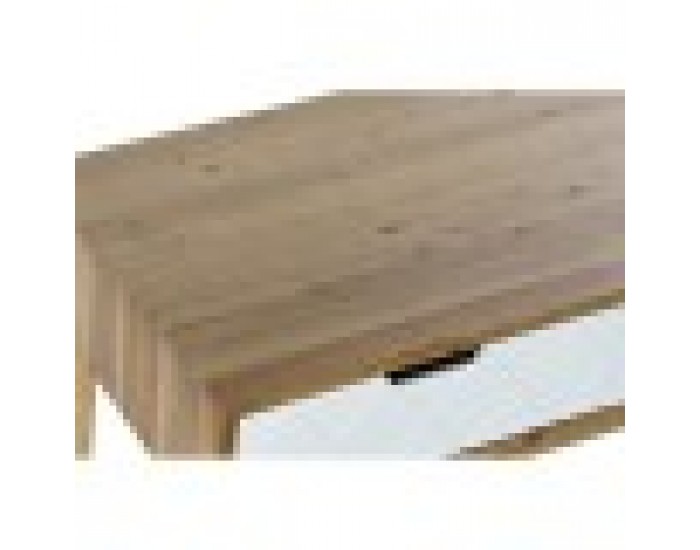 Маса за кафе DKD Home Decor, Ела, 105 x 55 x 46 cm