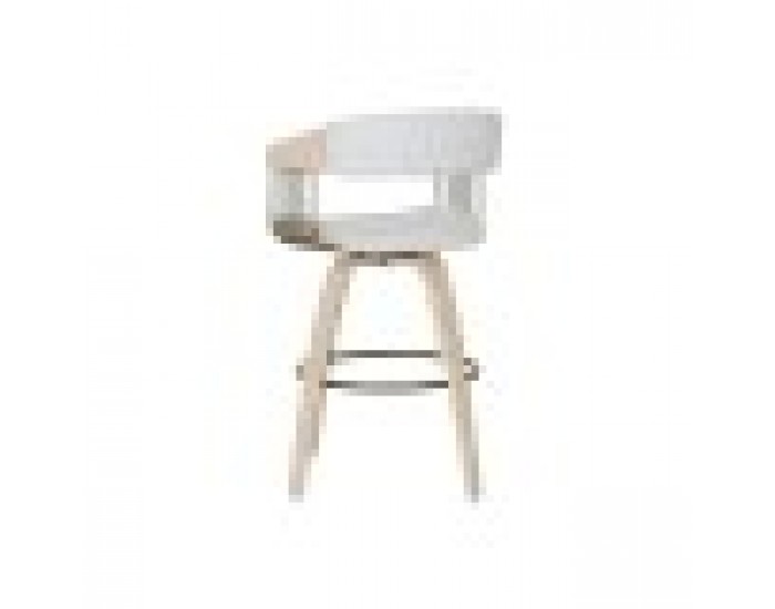 Трапезен стол Home ESPRIT Сив полиестер Дървен 51 x 55 x 91 cm Трапезен стол Home ESPRIT Сив полиестер Дървен 51 x 55 x 91 cm