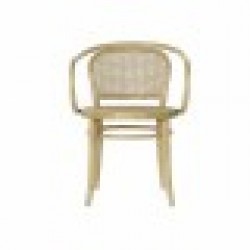 Aiatool DKD Home Decor 58 x 58 x 79,5 cm Естествен Pатан - Комплекти маси и столове