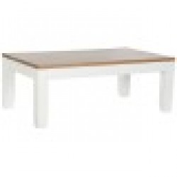 Маса за кафе DKD Home Decor Aкациево дърво Дърво манго 120 x 70 x 45 cm - Комплекти маси и столове