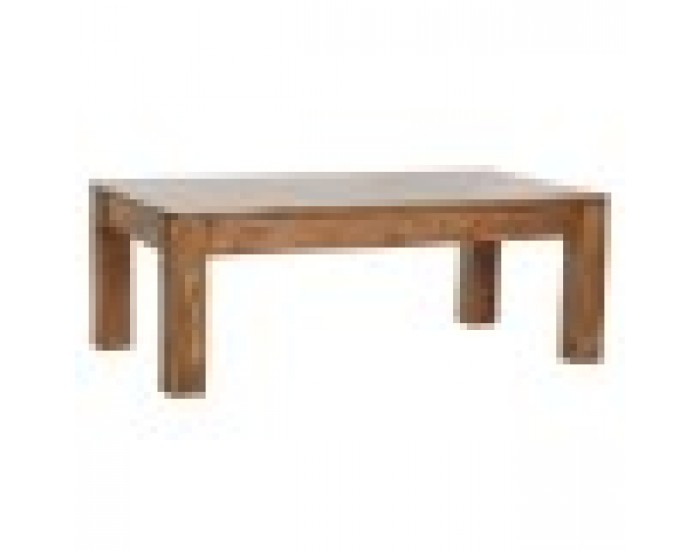 Маса за кафе Home ESPRIT Естествен 110 x 60 x 40 cm Маса за кафе Home ESPRIT Естествен 110 x 60 x 40 cm