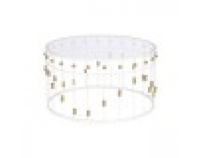 Маса за кафе Home ESPRIT 82 x 82 x 45 cm