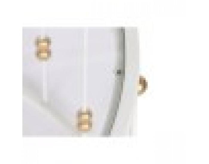 Маса за кафе Home ESPRIT 82 x 82 x 45 cm