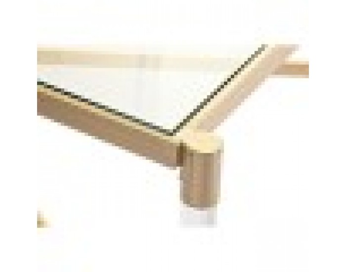 Маса за кафе DKD Home Decor Метал Акрилен Glamour (120 x 70 x 45 cm) Маса за кафе DKD Home Decor Метал Акрилен Glamour (120 x 70 x 45 cm)
