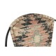 Стол DKD Home Decor 76 x 76 x 63 cm Метал Многоцветен