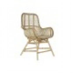 Aiatool DKD Home Decor Pатан (61 x 58 x 92 cm) - Комплекти маси и столове