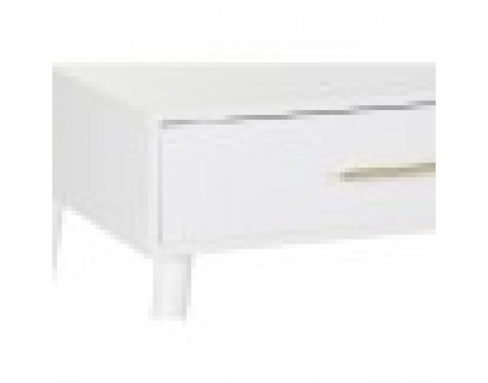 Маса за кафе DKD Home Decor, Метал, меламин, 120 x 60 x 50 cm