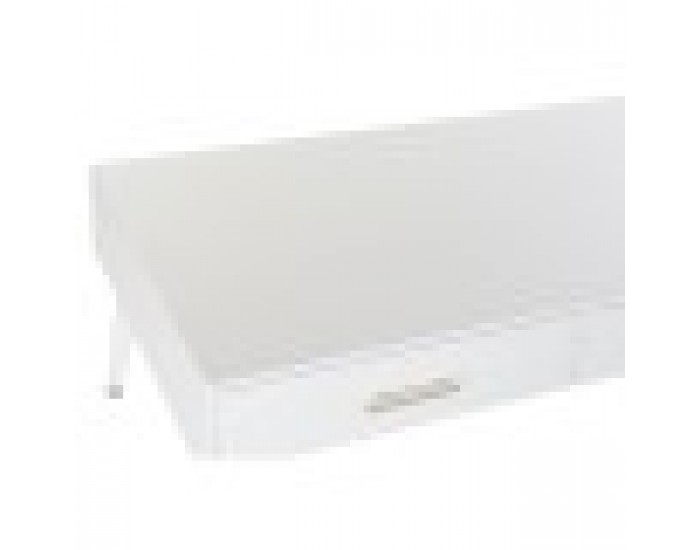 Маса за кафе DKD Home Decor, Метал, меламин, 120 x 60 x 50 cm