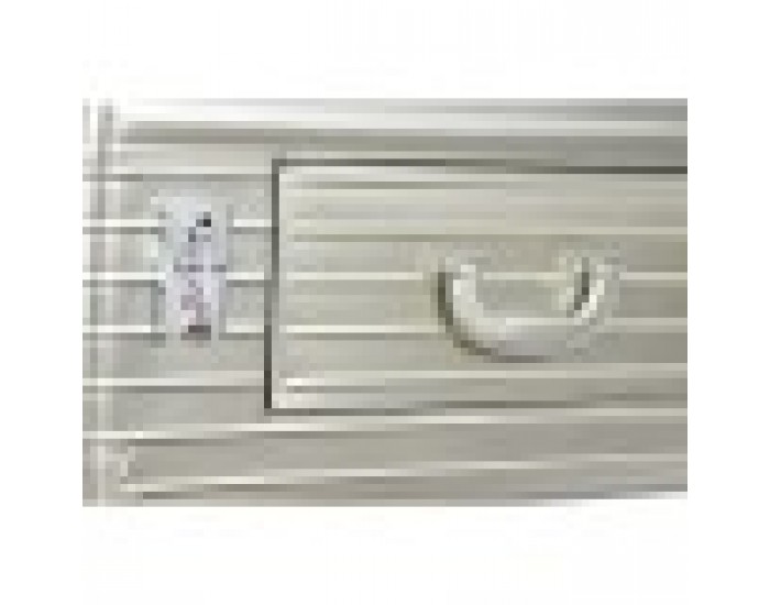 Маса за кафе Home ESPRIT Метал Кристал 100 x 52 x 46 cm Маса за кафе Home ESPRIT Метал Кристал 100 x 52 x 46 cm