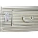 Маса за кафе Home ESPRIT Метал Кристал 100 x 52 x 46 cm Маса за кафе Home ESPRIT Метал Кристал 100 x 52 x 46 cm